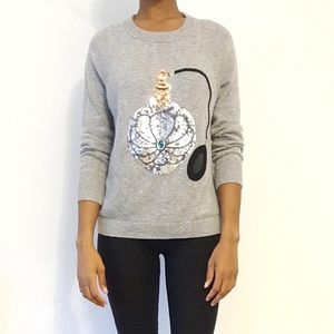 H&M sweater